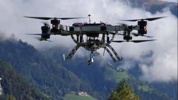 Drones : Είναι το μέλλον  στον τομέα της μεταφοράς φορτίων