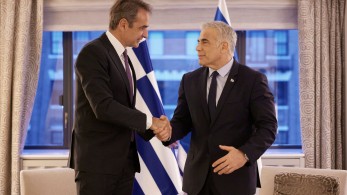 Ισραηλινές πηγές: Η βελτίωση των σχέσεών μας με την Τουρκία δεν θα γίνει σε βάρος της στρατηγικής σημασίας σχέσης με την Ελλάδα