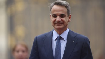 Το «άνοιγμα» Μητσοτάκη σε Λιθουανία, Εσθονία και το επικείμενο ταξίδι