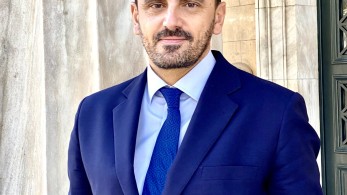 Νικολακόπουλος: «Το Έθνος μας στέκεται όρθιο στα δύσκολα και αντιπαλεύει κάθε πρόκληση»