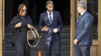 Αθώος για όλα ο Νειμάρ και οι άλλοι κατηγορούμενοι