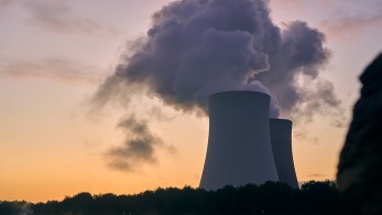 Διεθνής Υπηρεσία Ατομικής Ενέργειας: Θα ελεγχθούν οι καταγγελίες για «βρώμικη βόμβα» από την Ουκρανία