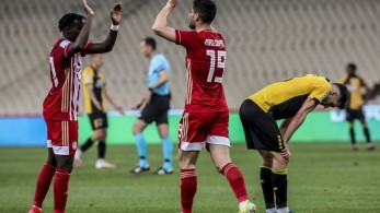 Το κουπόνι του Πάμε Στοίχημα για το Παγκόσμιο Κύπελλο από σήμερα στα καταστήματα ΟΠΑΠ