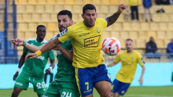 «Λευκή» ισοπαλία στο Αγρίνιο