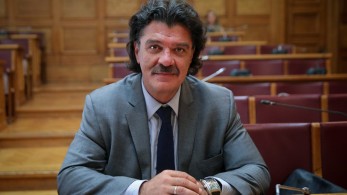 Επιτροπή Πόθεν Έσχες της Βουλής: Στη δικαιοσύνη ο φάκελος Πάτση