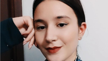 Πέννυ Δάλκου: Η 20χρονη Ελληνίδα φοιτήτρια, που εκπροσωπεί τη χώρα μας στην COP27