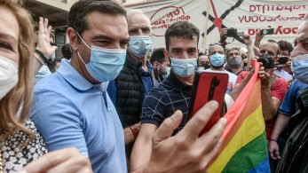 Τσίπρας και ΣΥΡΙΖΑ παίζουν τα ρέστα τους – Θέλουν να καπελώσουν την απεργία της 9ης Νοεμβρίου