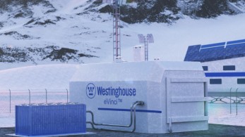 Αμερικανική εταιρεία θα κατασκευάσει  τον πρώτο πυρηνικό σταθμό στην Πολωνία