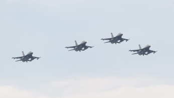 Παναγιωτόπουλος: Έρχονται άλλα τέσσερα Rafale – Προ των πυλών και δεύτερη Belharra