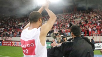 Βραζιλία: Νεϊμάρ και Ριβάλντο στο πλευρό του Μπολσονάρου  