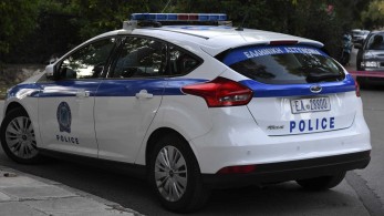 Θύμα επίθεσης με αιχμηρό αντικείμενο έπεσε γυναίκα στην Πτολεμαϊδα