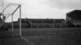 Πέθανε ο σκόρερ του διασημότερου γκολ στην Αγγλία