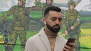 Ρωσία: Επιστρατεύονται εγκληματίες και με τη «βούλα» της Δούμας