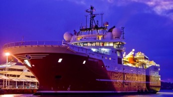 Απέπλευσε το Sanco Swift, για τις σεισμικές έρευνες νοτιοδυτικά της Κρήτης – Πού θα επιχειρήσει