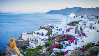 ΕΟΤ: Δυναμικό παρόν της Ελλάδας στην Έκθεση Quality Travel Fair στην Κοπεγχάγη