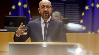 Αστάνα – Σαρλ Μισέλ: Η ΕΕ και η κεντρική Ασία έρχονται κοντά