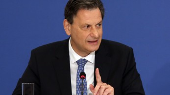 Θ. Σκυλακάκης: Το δανειακό σκέλος του «Ελλάδα 2.0» έχει μοναδικά χαρακτηριστικά