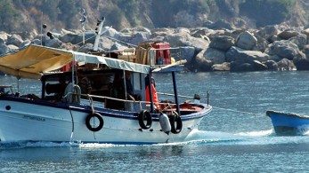 ΥΠΑΑΤ: Ενίσχυση της αλιείας για την αντιμετώπιση της ενεργειακής κρίσης