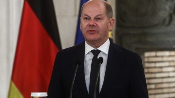 Γερμανία: Ο Όλαφ Σολτς και η επένδυση στην κινεζική …κανονικότητα