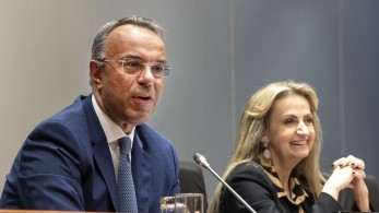 Σταϊκούρας: Η Ελλάδα τα έχει καταφέρει πολύ καλύτερα από πολλές άλλες χώρες