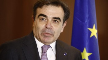 Μ. Σχοινάς: Η κατάσταση στο μεταναστευτικό είναι «εκρηκτική»