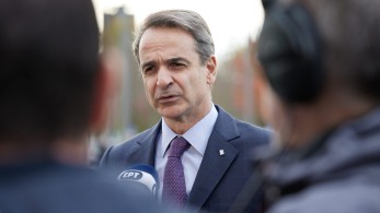 Μητσοτάκης για Ερντογάν: «Με πληθωρισμό 85%  θα επεδίωκα και εγώ να αλλάζω τη συζήτηση»