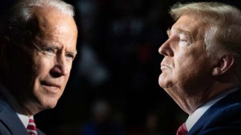 Ενδιάμεσες εκλογές ΗΠΑ: Αναμέτρηση Μπάιντεν-Τραμπ σήμερα σε προεκλογικές συγκεντρώσεις