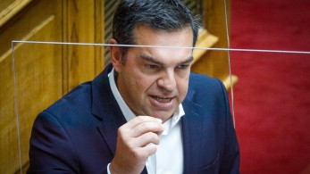 Εμμονή με τον Μητσοτάκη