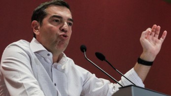 Στο δρόμο της λάσπης και της τοξικότητας ο πανικόβλητος Τσίπρας