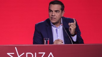 Τσίπρας: Νέα επίθεση κατά Μητσοτάκη για τις παρακολουθήσεις
