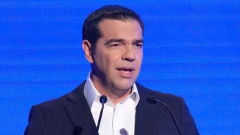 Ο εκνευρισμός Τσίπρα on air και η “απειλή” ότι θα θυμώσει