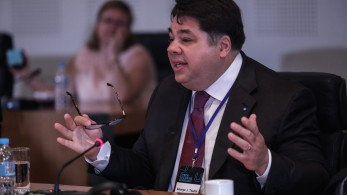 Τσούνης: Τι θα κάνουν οι ΗΠΑ αν η Τουρκία επιτεθεί στην Ελλάδα