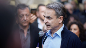 Μητσοτάκης: Δεν είναι ώρα να ξανακυλήσουμε την πολιτική ζωή στο βούρκο