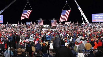 ΗΠΑ: Μια έδρα πριν από την αυτοδυναμία στη Γερουσία είναι οι Δημοκρατικοί