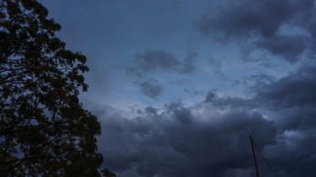 Καιρός: Με ισχυρές βροχές σε Κυκλάδες, Κρήτη και Δωδεκάνησα φεύγει η EVA