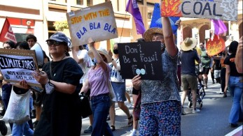 Γερμανία: Τελεσίγραφο “ακτιβιστών κλίματος” στην κυβέρνηση – Ζητούν μηνιαίο εισιτήριο 9 ευρώ για όλα τα ΜΜΜ