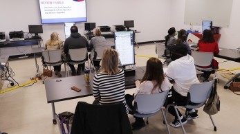 Ενδιάμεσες εκλογές ΗΠΑ: Ρεπουμπλικανοί κατά του συστήματος ηλεκτρονικής ψηφοφορίας