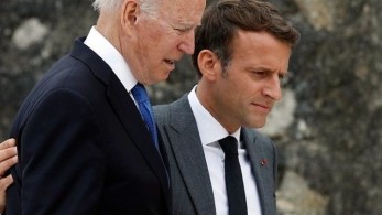 Συνάντηση κορυφής Σι Τζινπίνγκ με Μπάιντεν και Μακρόν στο περιθώριο της G20 στο Μπαλί – Δε θα συμμετάσχει ο Πούτιν