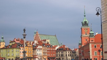 Μόσχα: Στο ρωσικό ΥΠΕΞ κλήθηκε η  Βρετανίδα πρέσβης