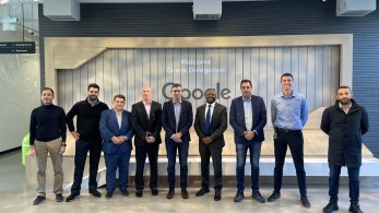 Το ρόλο της Ελλάδας στην ΝΑ Ευρώπη και τα Βαλκάνια εξήρε ο Δήμας στις ΗΠΑ 