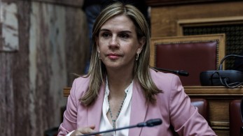 Z. Ράπτη: Προτεραιότητα η αύξηση δομών και κλινών ψυχικής υγείας – Συνεχής η στήριξη