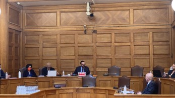 Ταραντίλης: Η εξωστρέφεια είναι θεμελιώδες χαρακτηριστικό ενός γόνιμου οικοσυστήματος τεχνολογικής καινοτομίας