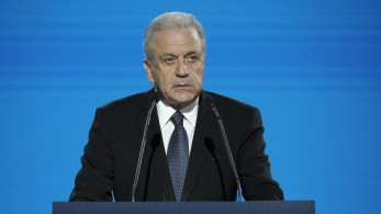 Ιταλία: Καταλληλότερη η υποψηφιότητα Αβραμόπουλου ως ειδικού απεσταλμένου της ΕΕ