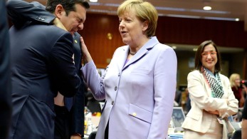 Αλέξης ο «επαναδιαπραγματευτής»