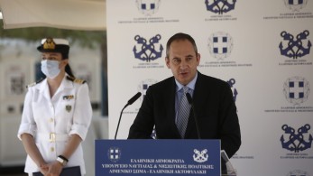 Ελεύθερα τα δύο ελληνικά δεξαμενόπλοια από το Ιράν – Πλακιωτάκης: Χρειάστηκαν πολύμηνες προσπάθειες