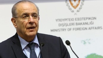 «Μας φοβούνται τόσο πολύ; Ντροπή τους» – Δήλώση «βόμβα» για Τουρκία από τον Κύπριο ΥΠΕΞ
