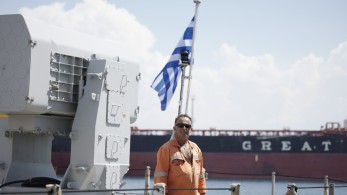 Πρωταγωνιστούν τα ελληνικά ναυπηγεία στη διεθνή αγορά