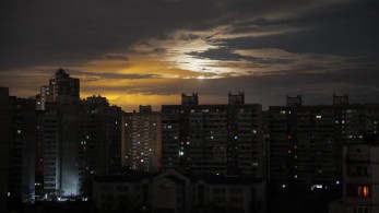 Ουκρανία: Στο Κίεβο ο υπουργός Άμυνας της Νέας Ζηλανδίας