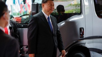 Στην G20 η μεγάλη επάνοδος του Σι στη διεθνή σκηνή