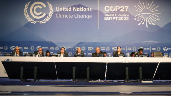 COP27: “Η ΕΕ προτιμά να μην υπάρξει συμφωνία από μια κακή συμφωνία”